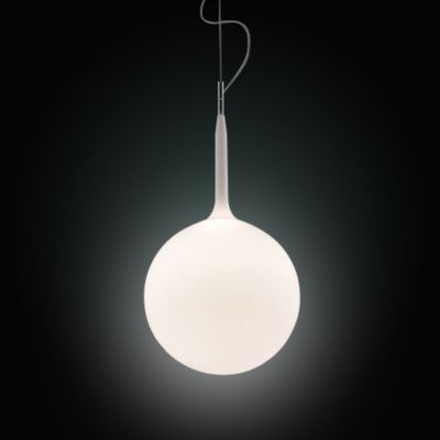 Castore 14 Suspension by Artemide - Starlight Lighting USA and Canada